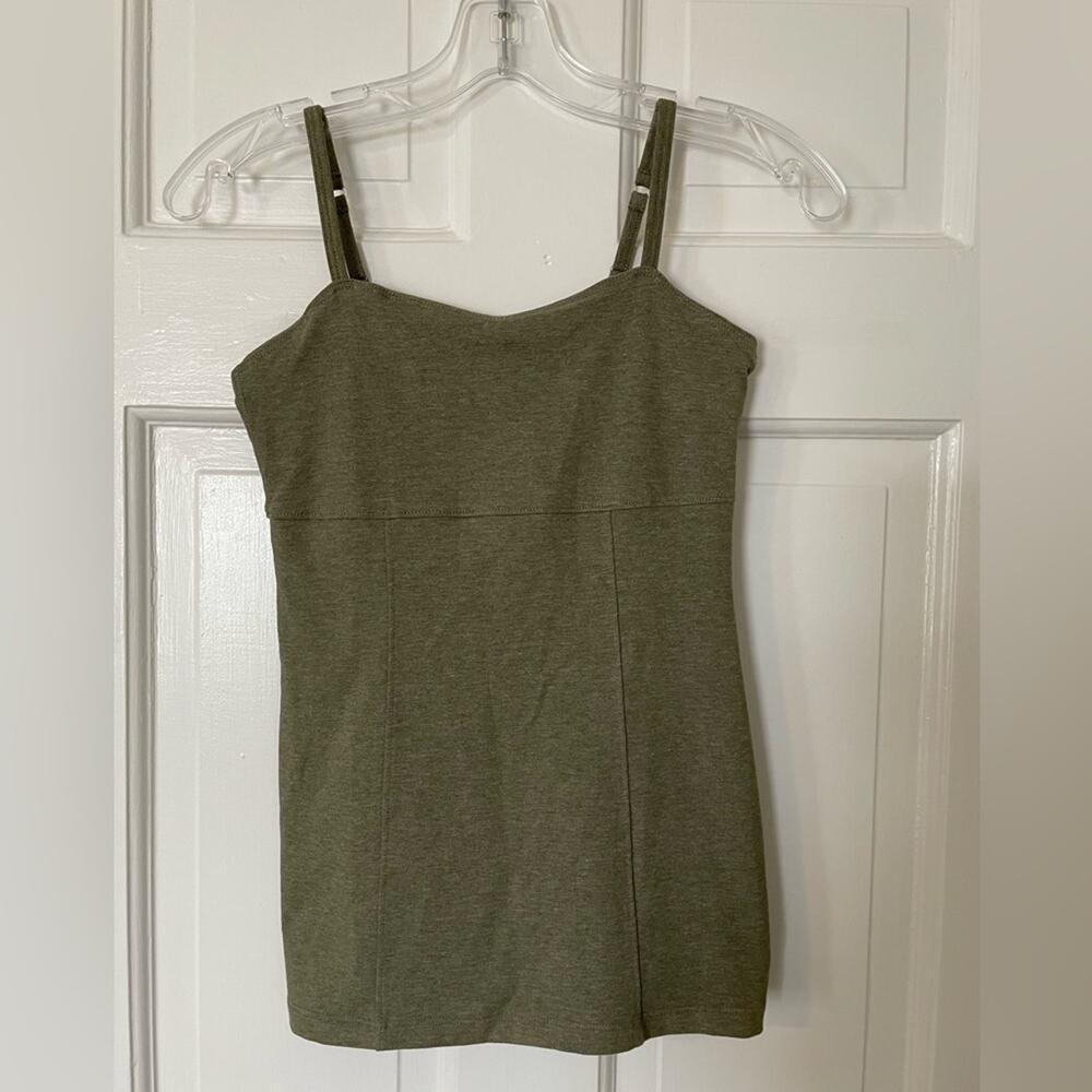 Beyond Yoga Tank